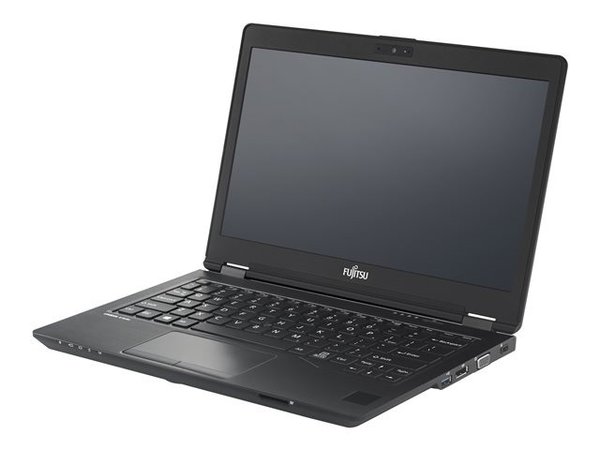 Fujitsu Lifebook U728 Core i5-8350U 1.7 GHz 12.5" FHD 8/512 SSD Win11 Pro