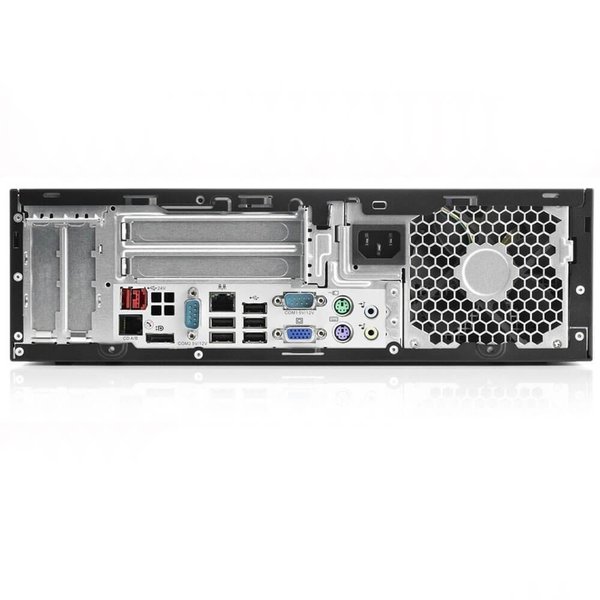 HP Elite rp5800 SFF POS Core i3-2120 3.3 GHz 4/500 Gb W10P