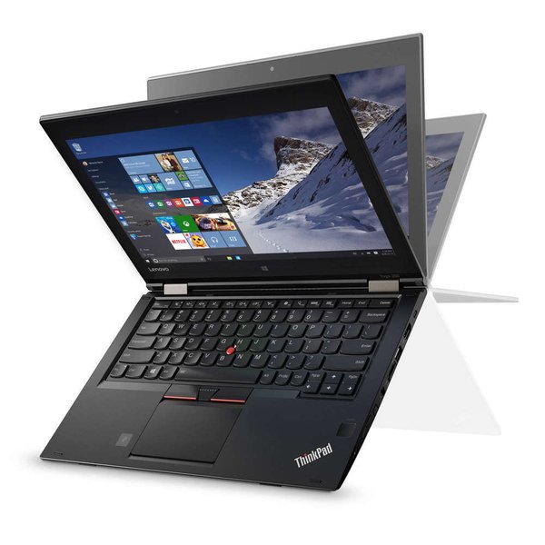 2-in-1 Lenovo Yoga 260 Core i5-6300U 2.5 GHz 8/256 SSD FHD Touch 13.3" 4G Win10 Pro