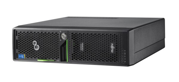 Fujitsu Primergy TX1320 M1 Desktop Xeon E3-1231 3.4 GHz Win Server 2012 R2 4x146 Gb SAS