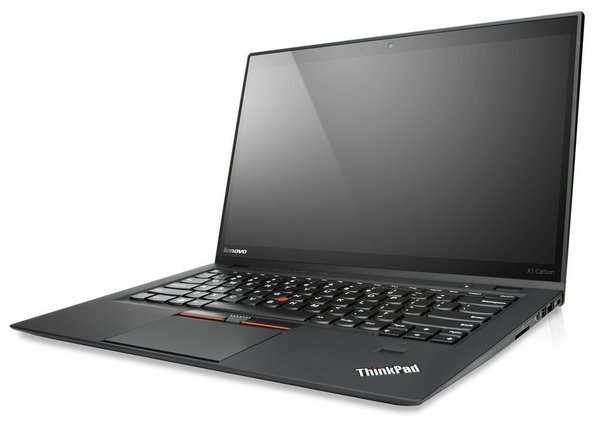 Lenovo Thinkpad X1 Yoga 1St Gen Core i7-6600U 2.5 GHz 14" WQHD Touch 16/512 SSD W10P 4G