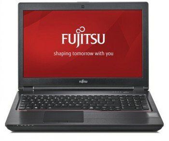 Fujitsu Celsius H780 i7-8850H 2.6 GHz FHD IPS 64/512 SSD Win11 Pro - Nvidia P1000M