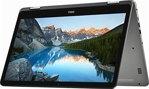 Dell Inspiron 17 7773 2-in-1 i7-8550U 1.8 GHz 15.6" FHD Touch 16/512 SSD Win 10 Home - GeForce MX150