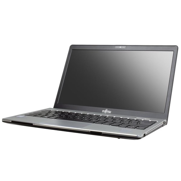 Fujitsu Lifebook S937 Core i5-7200U 2.5 GHz 13.3" FHD Win10 Pro 8/256 SSD