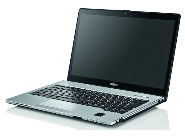 Fujitsu Lifebook S935 Core i5-5200U 2.2 GHz 13.3" FHD Touch W10P 8/128 SSD