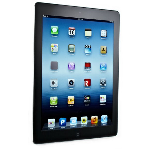Apple iPad (6th generation) 9.7" 128 Gb Wi-Fi + Cellular