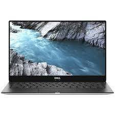Dell XPS 9370 i7-8550U 1.8 GHz 13.3" FHD Touch 16/512 SSD Win 11 Pro A-grade