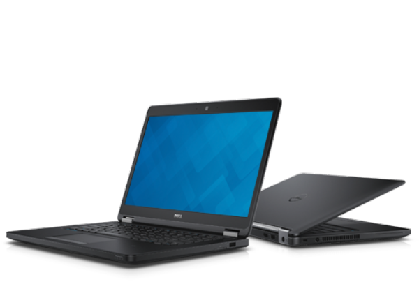Dell Latitude E5450 Core i5-5300U 2.3 GHz FHD Touch 8/128 SSD Win10 Pro