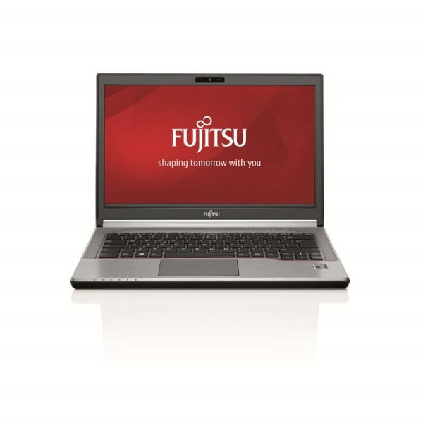 Fujitsu Lifebook E744 Core i7-4712MQ 2.3 GHz HD 8/256 SSD Win10 Pro - UUSI