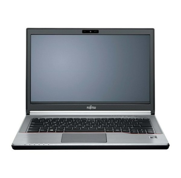 Fujitsu Lifebook E746 Core i5-6300U 2.4 GHz FHD 8/256 SSD 4G W10P