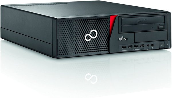 Fujitsu Esprimo E720 SFF i5-4590 3.3 GHz 8/128SSD W10P