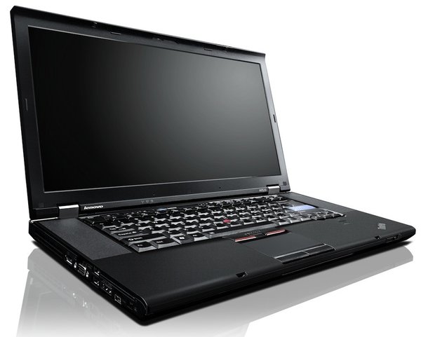 Lenovo Thinkpad W520 Core i7-2760QM 2.4 GHz FHD 16/256 SSD Quadro 1000M W10P