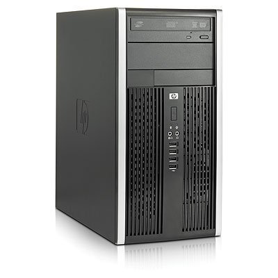 HP Compaq 6300 Pro MT tornimalli Core i5-3470 3.2 GHz 8/128SSD Gb Win10 Home - Radeon HD 6570 1GB HD