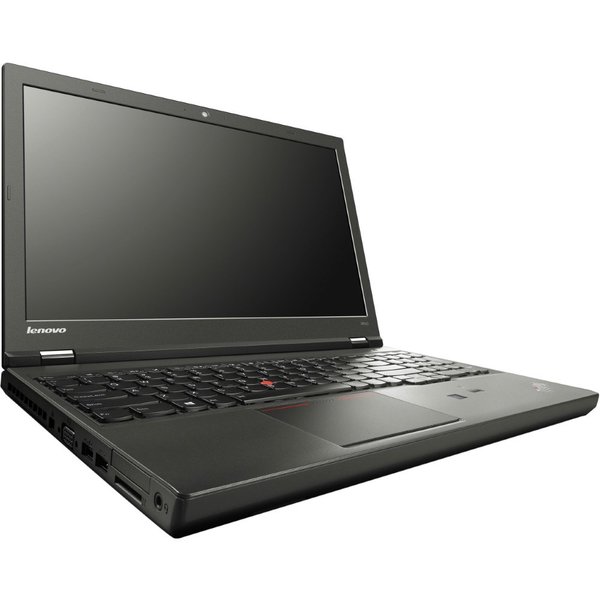 Lenovo Thinkpad W540 Core i7-4800MQ 2.7 GHz FHD 16/256 SSD Win10 Pro Quadro K2100M