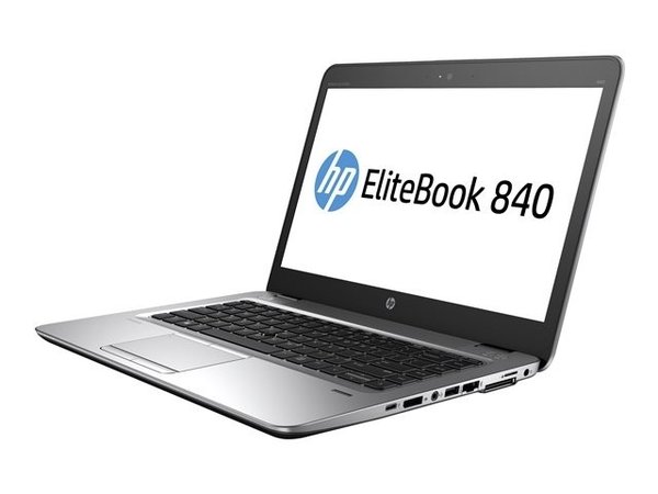 HP Elitebook 840 G3 Core i5-6300U 2.4 GHz FHD W10P 8/256 SSD