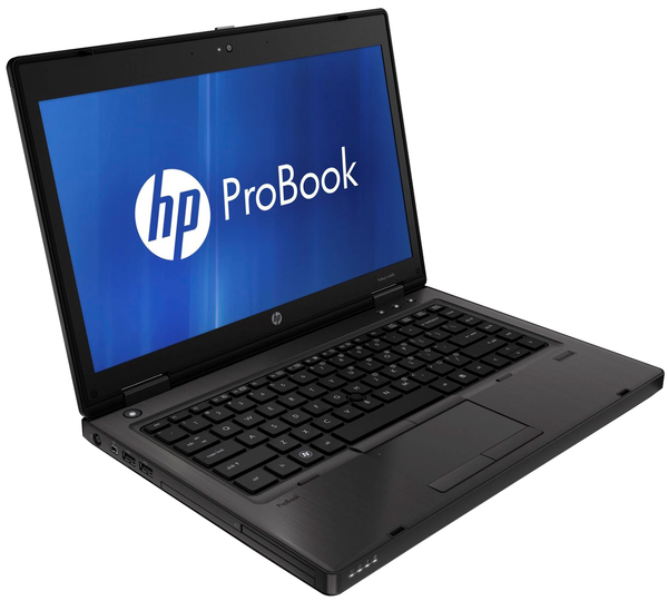 HP Probook 6460b Core i5 2520M 2.5 GHz HD+ 4/500 HDD W10P