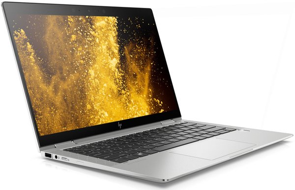 HP Elitebook x360 1030 G4 Core i5-8265U 1.6 GHz 13.3" FHD Touch IPS 16/512 Win11 Pro