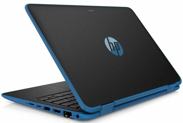 HP Probook x360 11 G3 Pentium Silver N5000 1.1 GHz 11,6" HD Touch 8/256 Win11 pro