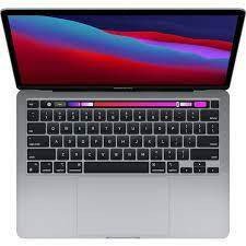 Macbook Air 13" M1 2020 8/256 SSD (MacBookAir10,1)