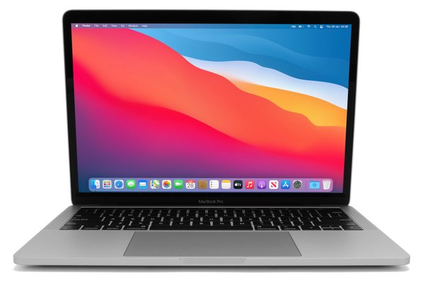 Apple MacBook Pro 13" 2020 M1 2.3 GHz 16/512 SSD (MacBookPro17,1)