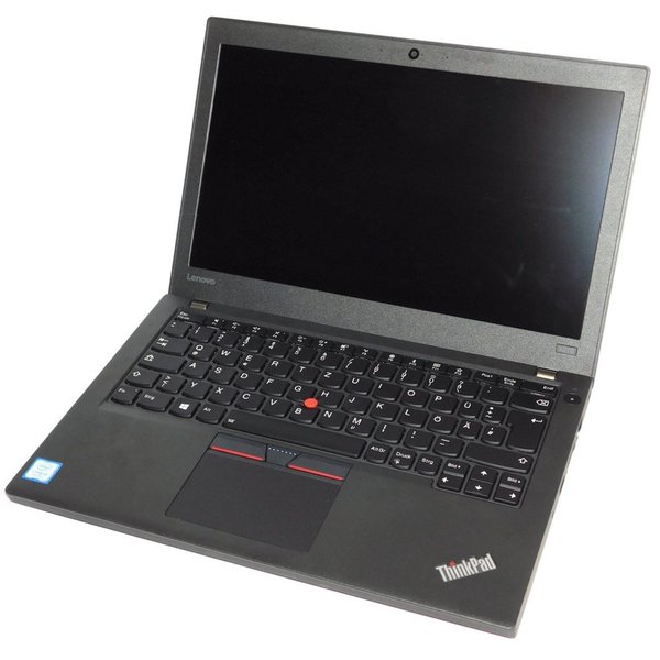 Lenovo ThinkPad X270 i7-7500U 2.7 GHz 12.5" FHD IPS Win 10 Pro 8/256 m2.NVMe 4G - Norja