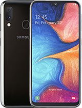 Samsung Galaxy A20e Dual SIM Android 11 64GB