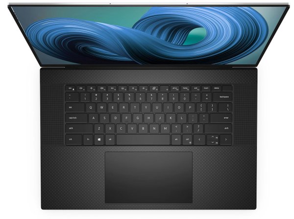 Dell XPS 17 9720 Core i7-12700H 2.3 GHz 17.3" UHD+ Touch 32/1.0 Tb SSD
