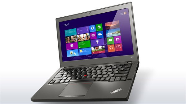 Lenovo ThinkPad X240 i5-4300U 1.9 GHz HD IPS Win 10 Pro 8/128 SSD