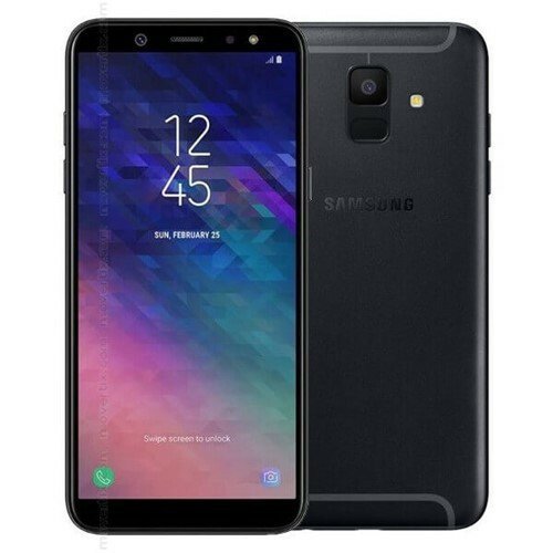 Samsung Galaxy A6 (2018) Dual SIM