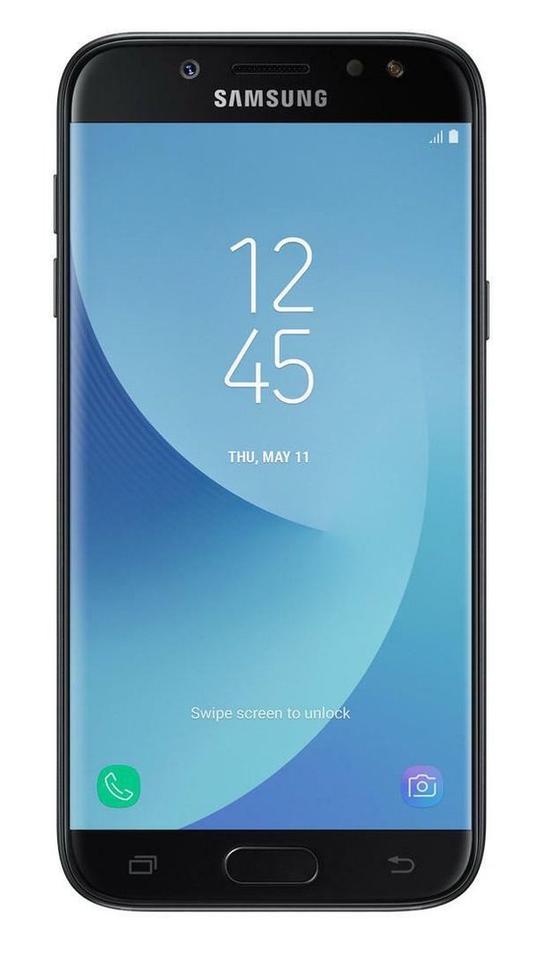 Samsung Galaxy J5 (2017) Dual Sim puhelin