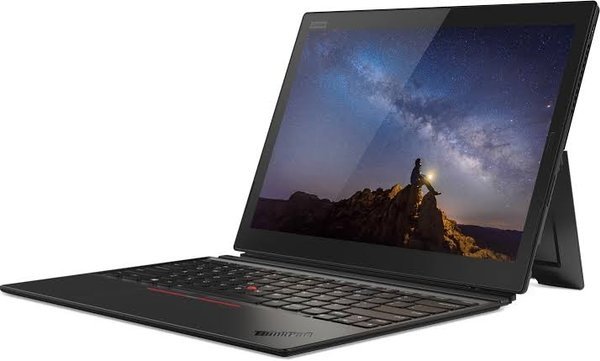Lenovo ThinkPad X1 Tablet (2nd Gen) Core m5-7Y54 1.2 GHz 12" 2K IPS Win10 Pro 8/256SSD 4G