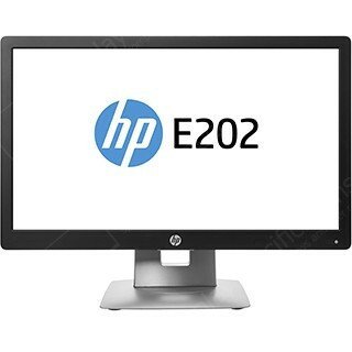 HP EliteDisplay E202 20" IPS TFT , HDMI