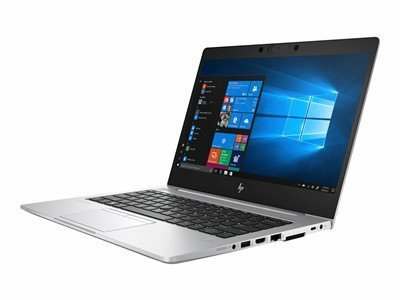 HP Elitebook 830 G7 Core i5-10210U 1.6 GHz 13.3" FHD Touch 8/256 Win11 Pro
