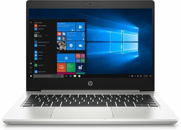 HP Probook 430 G7 Core i3-10110U 2.1 GHz 13.3" FHD Win 10 Pro 16/256 SSD