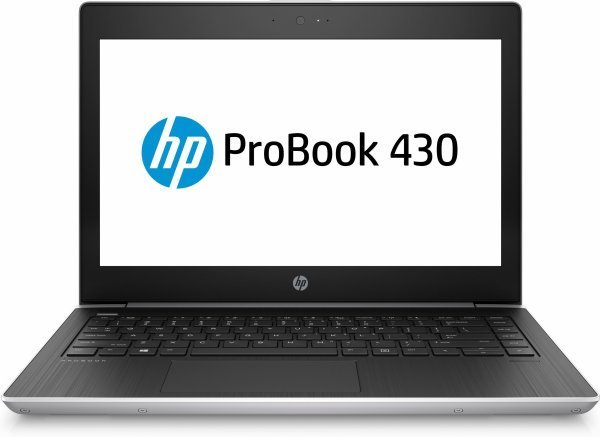 HP Probook 430 G5 Core i3-8130U 2.2 GHz Win 10 Pro 8/256 SSD