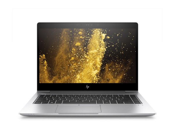 HP Elitebook 840 G5 Core i5-8350U 1.7 GHz FHD Win10 Pro 24/500 SSD