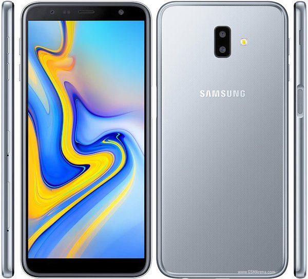 Samsung Galaxy J6+ (2018) Android 10