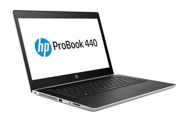 HP Probook 440 G6 Core i5-8265U 1.6 GHz 14" FHD IPS Win 10 Pro 8/256 NVMe