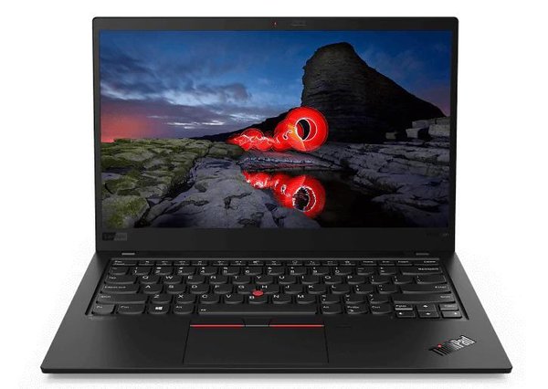Lenovo Thinkpad X1 Carbon Gen 9 Core i7-1185G7 3.0 GHz 14" Touch 16/256 SSD Win11 Pro