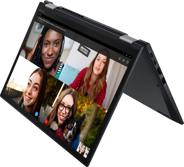 Lenovo ThinkPad X13 Gen2 i5-1145G7 2.6 GHz 13.3" FHD Touch Win 10/11 Pro 8/256 SSD 4G B-grade