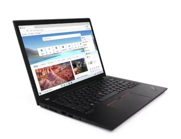 Lenovo ThinkPad X13 Gen2 i5-1145G7 2.6 GHz 13.3" WUXGA Touch Win 11 Pro 8/1.0 Tb SSD B-grade
