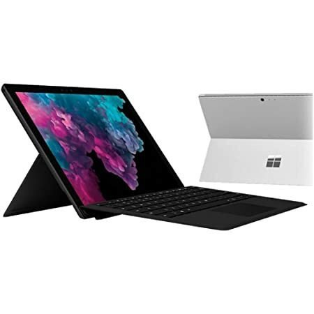 Microsoft Surface Pro 7 Tablet i5-1035G4 1.1 GHz 8/256 SSD Win11 Pro A-grade