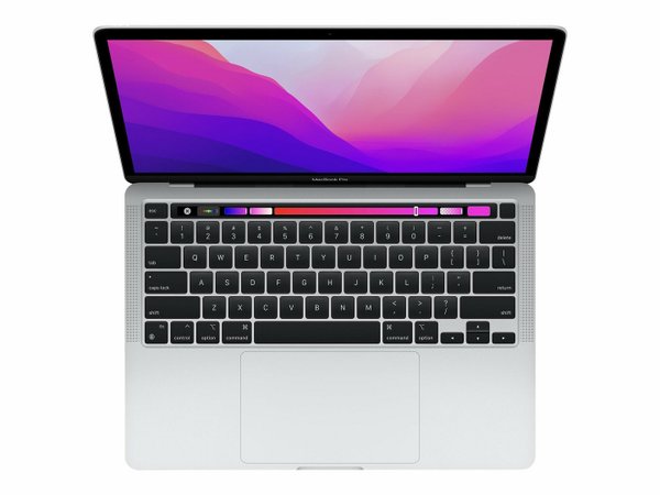 Apple MacBook Pro 15" 2019 Touch Bar i7-9750H 2.6 GHz 16Gb 256 SSD Radeon Pro 555X OSX Monterey