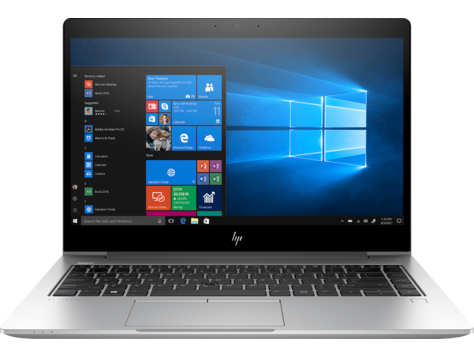 HP Probook 430 G6 Core i5-8265U 1.6 GHz 13.3" FHD Win 11 Pro 8/256 SSD A-grade