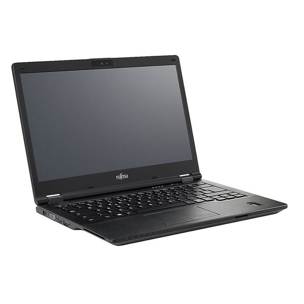 Fujitsu Lifebook E548 Core i5-8250U 1.6 GHz 8/256 SSD FHD Win 11 Pro 4G