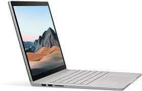 Microsoft Surface Book 3 15" Core i7-1065G7 UHD Touch (3240x2160) 16/256 Win 11 Pro - GeForce GTX 16