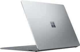 Microsoft Surface Laptop 3 i5-1035G7 1.2 GHz 13.5" Touch 8/128 Win 11 Pro