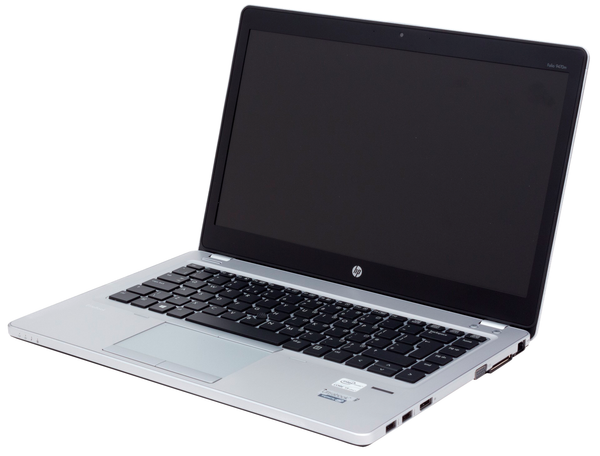 HP EliteBook Folio 9470m Core i5 3427U 1.8 GHz HD Win 10 Pro 8/180 SSD