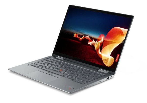 Lenovo Thinkpad X1 Yoga Gen 6 Core i7-1165G7 2.8 GHz 14" FHD Touch 16/512 Gb SSD Win11 Pro