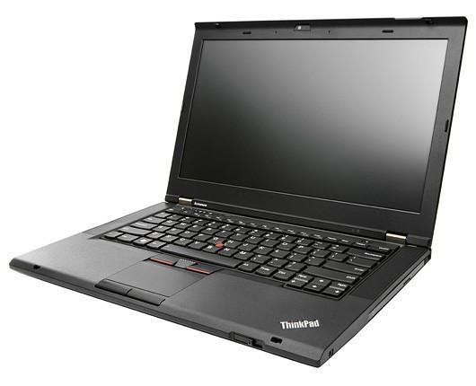 Lenovo Thinkpad T430s Core i7-3520M 2.9 GHz HD+ 8/256 SSD Win10 Pro NVS 5200M